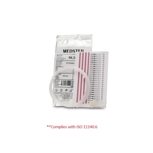 Medster SafeCheck Helix Test Kit (PCD & 250 strips) 