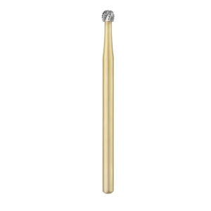 SSW Great White Endo Access Bur FG-SL GWSL6R Round (10) 18207-5