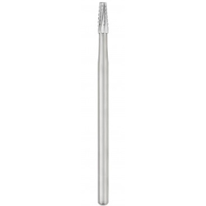 SSW Carbide Surgical Bur HP 702L (016) 51mm 310253 (5) Sterile