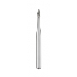 SSW Carbide Bur FG Fissurotomy Original 310215 (5) 18010 Sterile