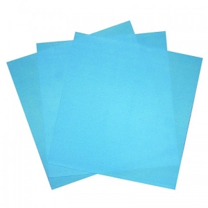 MGuard Non-Latex Dam Blue Medium 15x15cm (20)