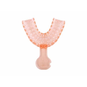IMPRESSION Tray Orange Small Lower(48)