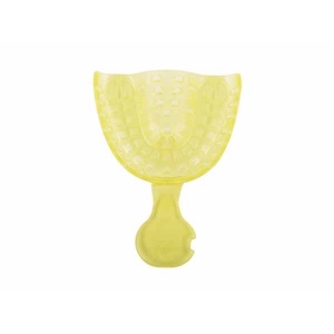 IMPRESSION Tray Yellow Large Upper (40)