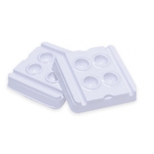 MGuard Mixing Well Disposable 4 Well (160)