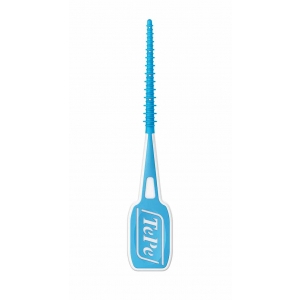 TePe EasyPick Turquoise M/L Dispenser Pack - 100 packs of 2