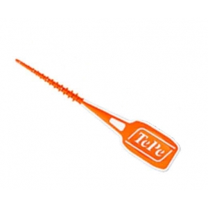TePe EasyPick Orange XS/S Dispenser Pack - 200 packs of 2