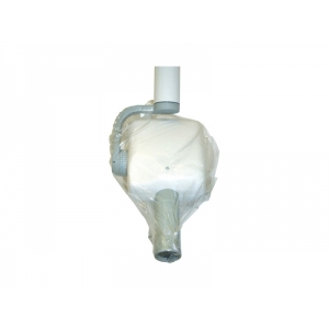 MGuard BIO X-ray Sleeve Small 381x660mm (250/pcs)