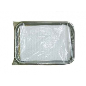 MGuard BIO Barrier 'F' Tray Sleeves 200x270mm (500/pcs)