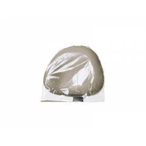 MGuard BIO Headrest Cover Barrier 254x355mm (250/pcs)