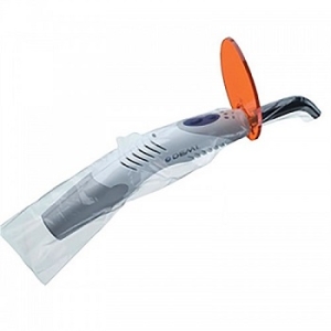 MGuard BIO LED Curing Light Sleeve Barrier (Suit DEMI) 53x330mm (500/pcs)