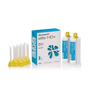 ZHERMACK Elite HD+ Light Body Normal Set (2x50ml) 
