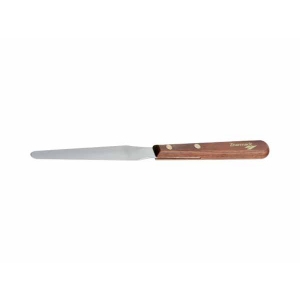 METAL MIXING SPATULA SILICON