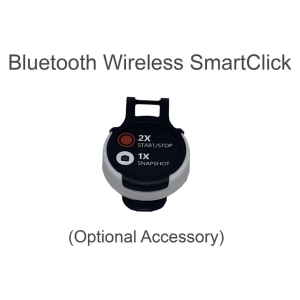 Loupe Cam Bluetooth Smartclick