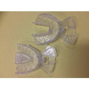OMNI-TRAY Adjustable Tray Set (Any-Tray)