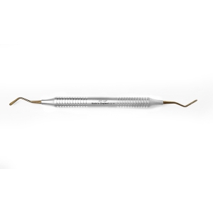 Duralast Composite Titanium Nitride Coated PFI #4T Instrument