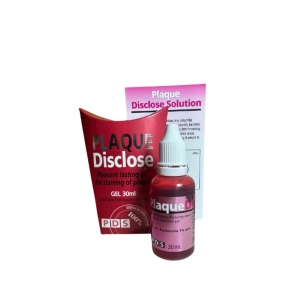 PDS Plaque Disclose Gel 30ml