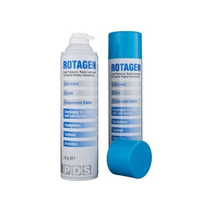 PDS Rotagen Aerosol Hand Piece Lubricant 350gm