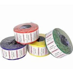 Printex Process Indicator Label Rolls