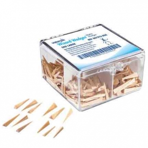 WATERPIK Wizard Wedges Slim Jim (500) While Stocks Last