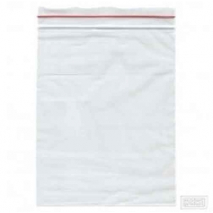 DENTURE Bag 125mmX205mm 40UM Press Seal(1000)