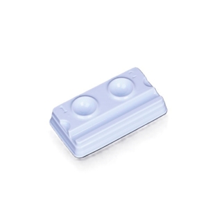 Aureum Mixing Well 2 Hole (200/pcs)