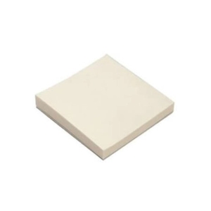 Aureum Mixing Pad 75x75mm - 100 Sheets