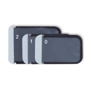 Aureum PSP Barrier Size 0 (100) Short Edge Opening - Biodegradable