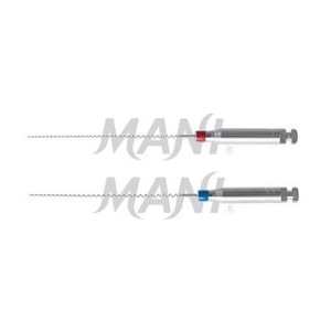 MANI Spiral Paste Filler/Carrier 29mm