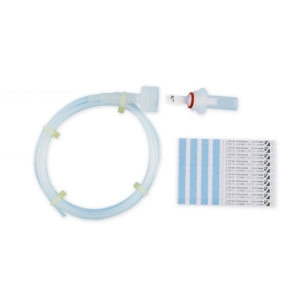 Interster ISP Helix Test System 3.5 minute (400)