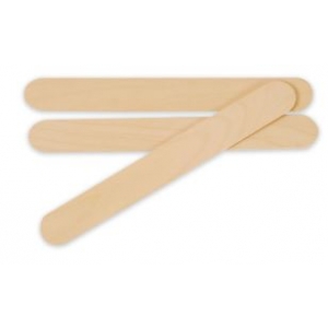SENTRY Wooden Tongue Depressors (100)