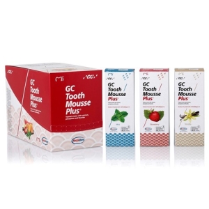 GC Tooth Mousse Plus
