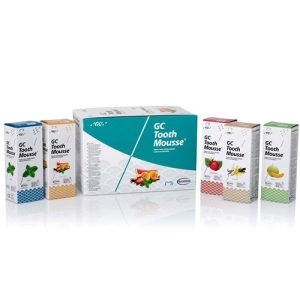 GC Tooth Mousse 