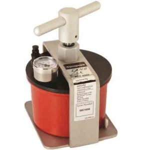 LANG Aquapres (Hydroflask) Pressure Flask