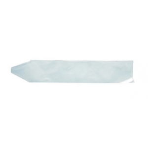 UNIDENT Low Speed Handpiece Sleeves XL (500) 250x40mm NLA