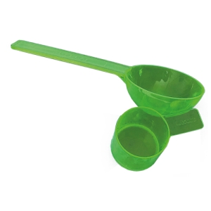 KROMOPAN Measure & Scoop