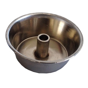 Wax Pot for Bunsen Burner