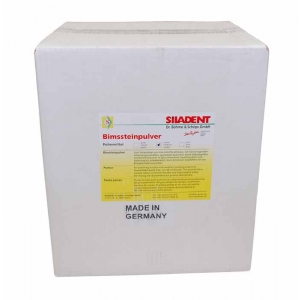 SILADENT Pumice Medium 20kg