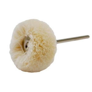 COTTON Wheels Mop Mounted HP (10)