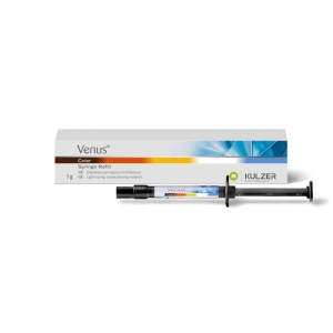 Venus Color Syringe Refills