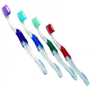 Caredent S-Class Soft Toothbrush (48)
