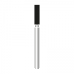 MDT Diamond Bur 836 FG 110-014 Coarse (10) Green