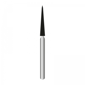 MDT Diamond Bur 859 FG 166-016 Medium (10) Blue