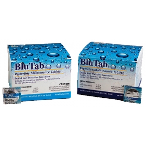 ProEdge Blutab 2 Litre Waterline Maintenance Tablet (50) BT20