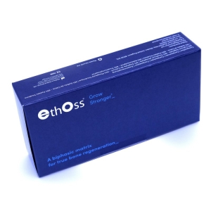 EthOss Bone Regeneration 3x 1.00CC syringes