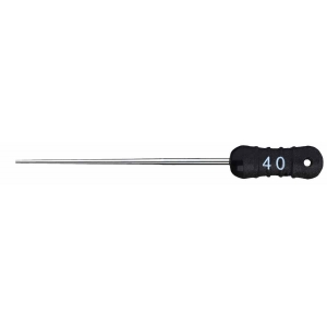 THOMAS Finger Plugger 25mm #35 Green (6) - while stocks last
