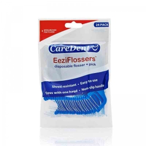 Caredent Eeziflosser UHMPE Professional (50) - NLA