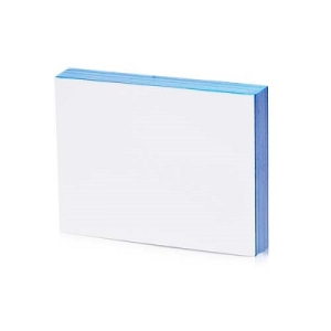 OnGard Mixing Pad Large Non-Skid 240x150mm