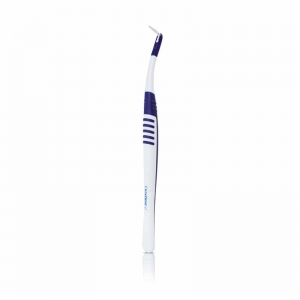 Caredent Perioprox Handle & Brush (12)