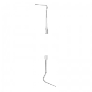 ONGARD Lite-Touch Perio Explorer DES6 #11-12