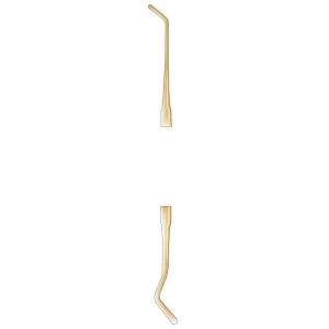 ONGARD Lite-Touch Composite DES6 Titanium #2